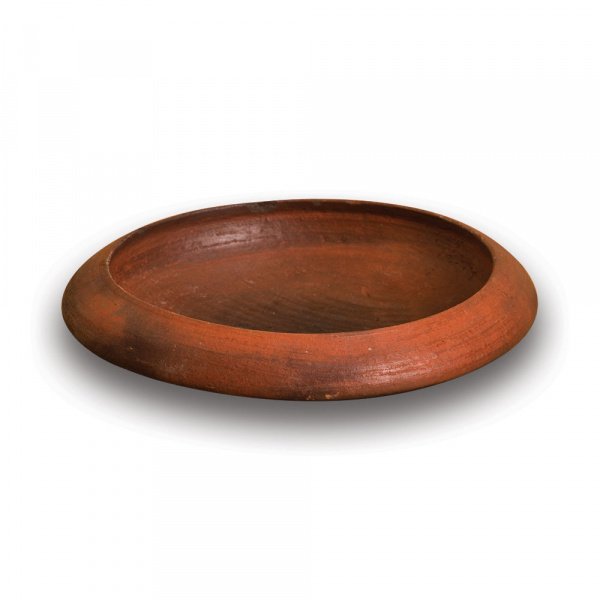 Clay Tava