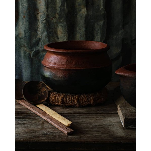 Clay Biryani/Rice Pot - Image 2
