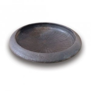 Black Clay Tava