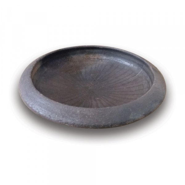Black Clay Tava