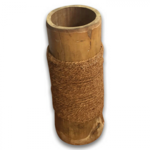 Bamboo Dum Biryani Maker