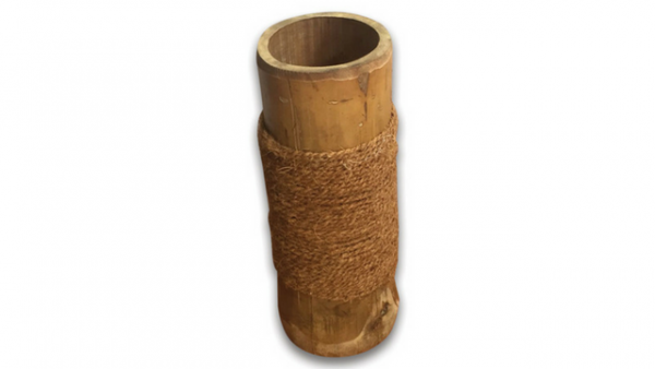 Bamboo Dum Biryani Maker