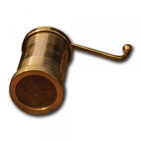 Brass Idiyappam (String Hopper) Seva Nazhi - Image 2
