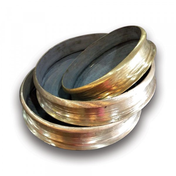 Bronze Cooking Urli - Image 4