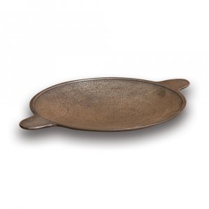 Cast Iron Tava