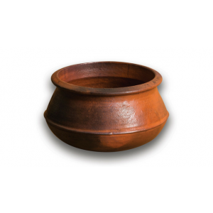 Clay Biryani/Rice Pot
