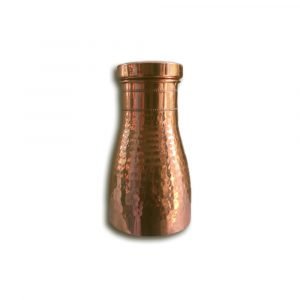 Copper Pot Bottle