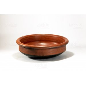 Clay Pot (Chatti)