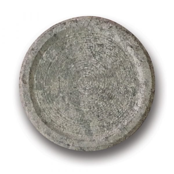 Manjal Stone