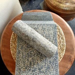 Mehandi Grinding stone (Sil batta)