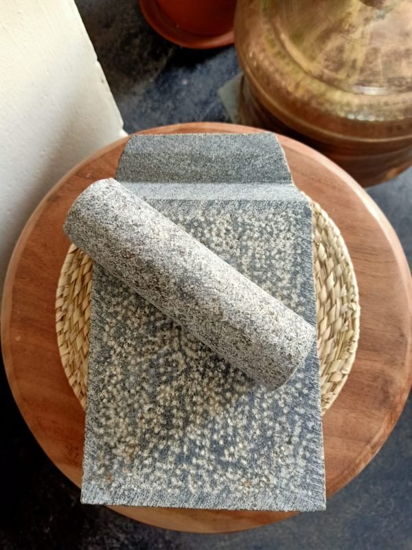 Mehandi Grinding stone (Sil batta)
