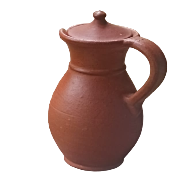 Clay Jug