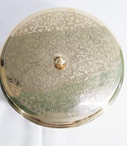 Brass Masala Dhabha (Box) - Image 2