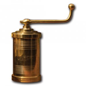 Brass Idiyappam (String Hopper) Seva Nazhi