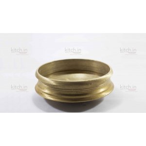 Bronze Cooking Urli