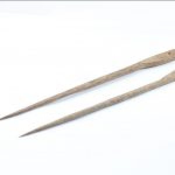 Wooden Pappadam Kuthi (Stick)