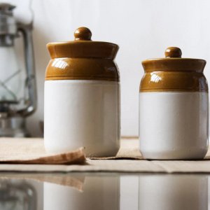 Traditional Ceramic Bharani